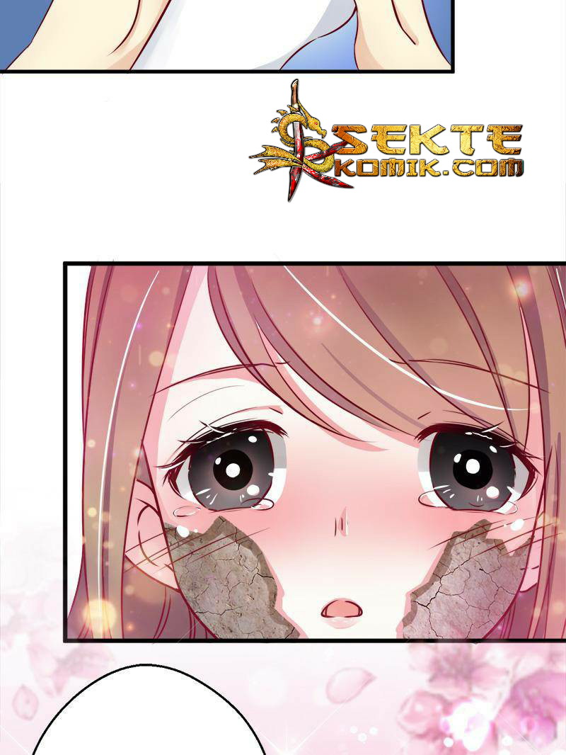 Beauty and the Beasts Chapter 03 Bahasa Indonesia